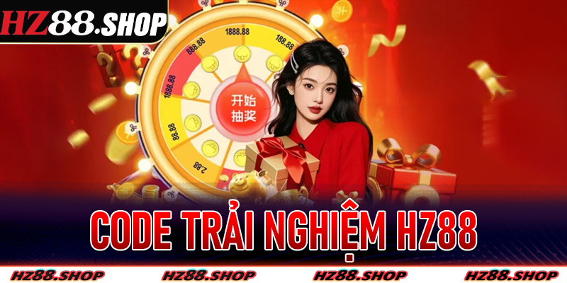 Code Trải Nghiệm Hz88